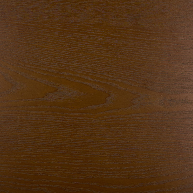 Table de bout à 1 tablette Rakoma, Noyer