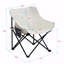 Chaise de camping d'extérieur, portable pliable, sac de transport-1762749793