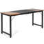 160cm W Rectangle Writing Desk