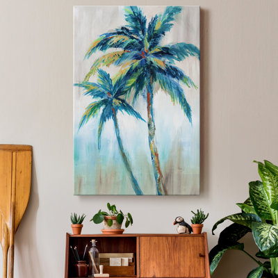 " Bright Breeze II "