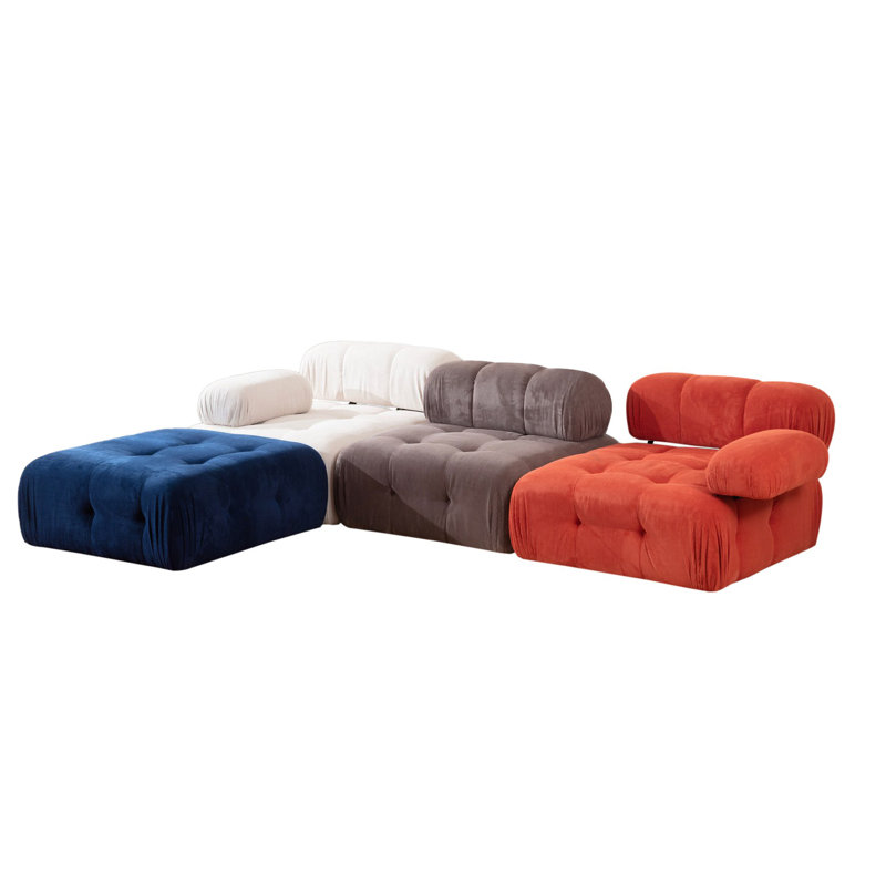 Charmi Sofa