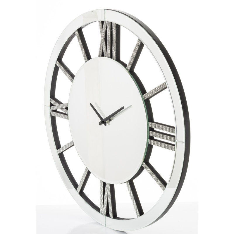Angelka Wall Clock