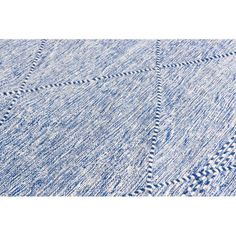 Odle Blue Rug