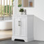  Ensemble de meuble-lavabo simple 24 po 24 po-1430785876