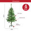 Artificial Fir Christmas Tree-79515427