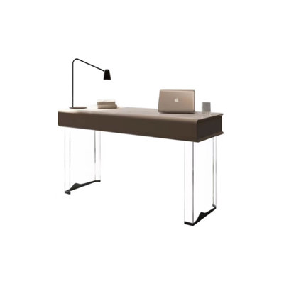 Bureau d'ordinateur Light Slab