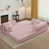 Pink Corduroy