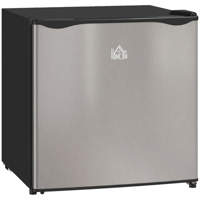 Brayden Studio 46m³ L Countertop Mini Fridge