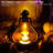 Janneke LED Lantern