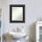 Tuttletown Flat Wall Mirror-748372635