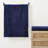 Honesdale 100% Cotton Plush Bath Sheet-368694576