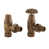 Copper selected