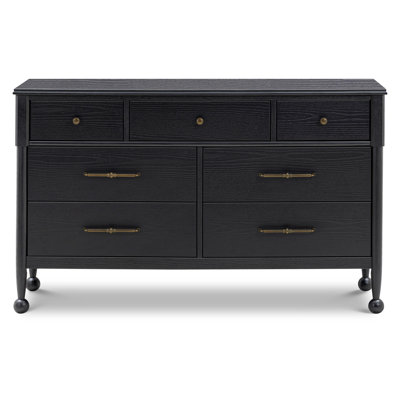 Commode 7 tiroirs Alouette