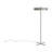 Bobber 57'' LED Traditional Floor Lamp-49375060