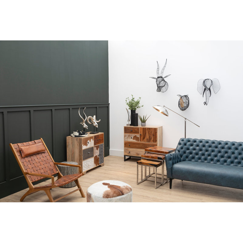 90cm Sideboard