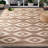 Abbigail Southwestern Indoor/Outdoor Area Rug-759157571