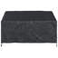Outdoor Patio Bench Cover