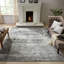 Area Rug in Gray-2075698104
