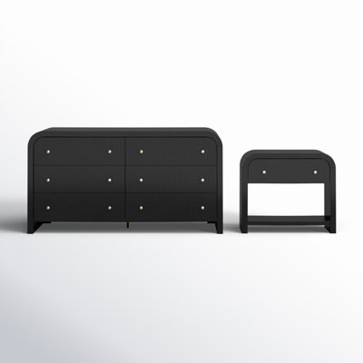 Liabella Bedroom Set