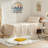 Solid Jersey Knit Sheet Set-101074137-101074140