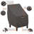 Jaylon Outdoor Patio Chair Cover-198699977