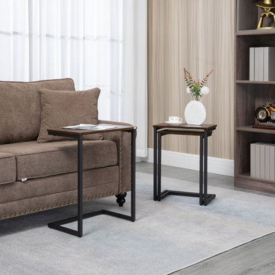 Frame Nesting Tables