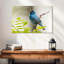 Indigo Bunting Bird-107843062