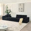 Canapé modulaire 110 po Cloud-562480596