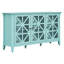 Buffet en bois massif de 62,2 po Argiri-916791861