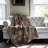 Frosty Bits - 1 Piece Premium Blanket-99193583
