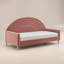 Noa Rainbow Day Bed Velvet-1899770205