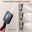 Système de douche à pression équilibrée à 3 fonctions avec 4 jets à main-109312751