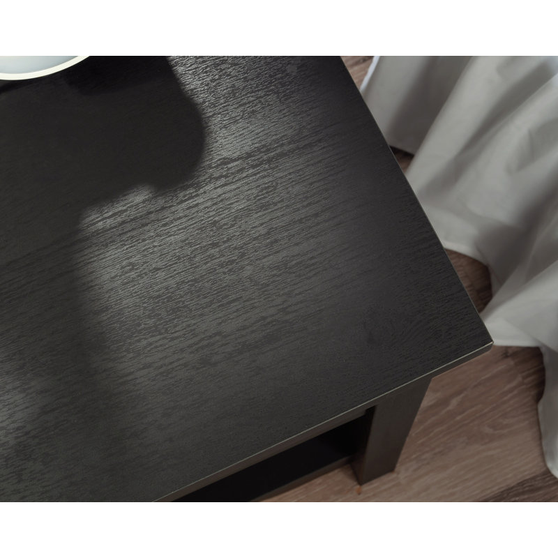 Edmondson Dawson Trail Night Stand