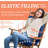 Indoor Outdoor Chair Cushion Garden High Back Chair Cushions Lounger Chair Pad For Recliner Patio Chair-827417419