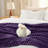 Bedsure Flannel Fleece Blanket for Girls, 300 GSM Soft and Cozy Blanket for Dorm & Home Decor, All-Season Gift-116397918-116397903