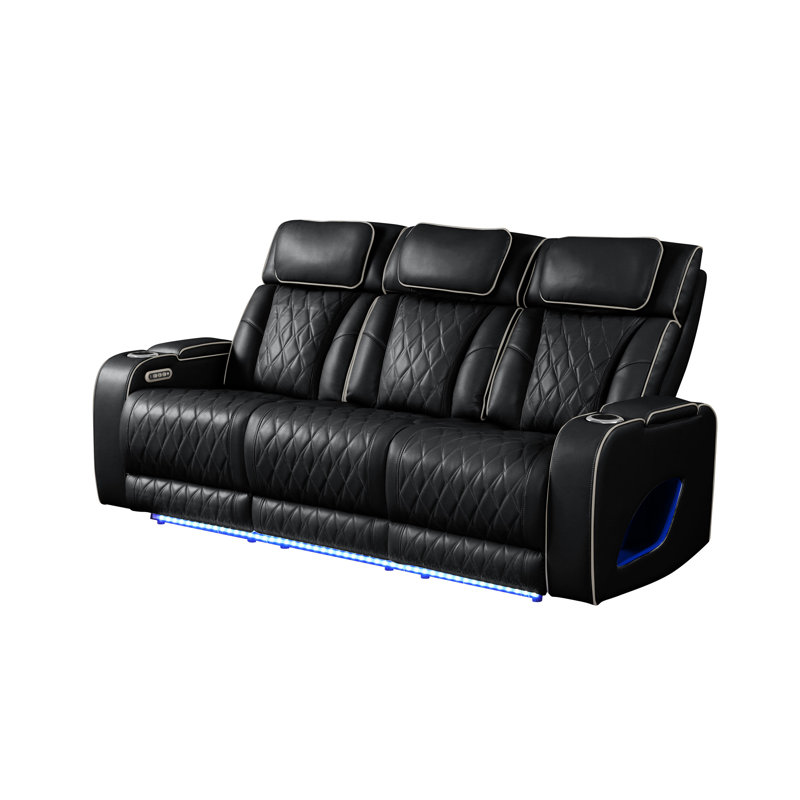 Canapé inclinable Fortuner