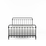 160 Picket Fence Bed | Complete Standard