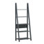 Gardi 175.5cm H x 64cm W Ladder Bookcase-122083110-123754582