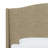 Allis Upholstered Wingback Bed-858840982-858840983