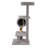 58'' H Kitty-Quick Cat Tree-563564988