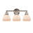 Cahn 3 - Light Dimmable Vanity Light-42759614-42759615-42759617