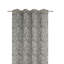 Micheal Eyelet Blackout Single Curtain-183828904-183828911