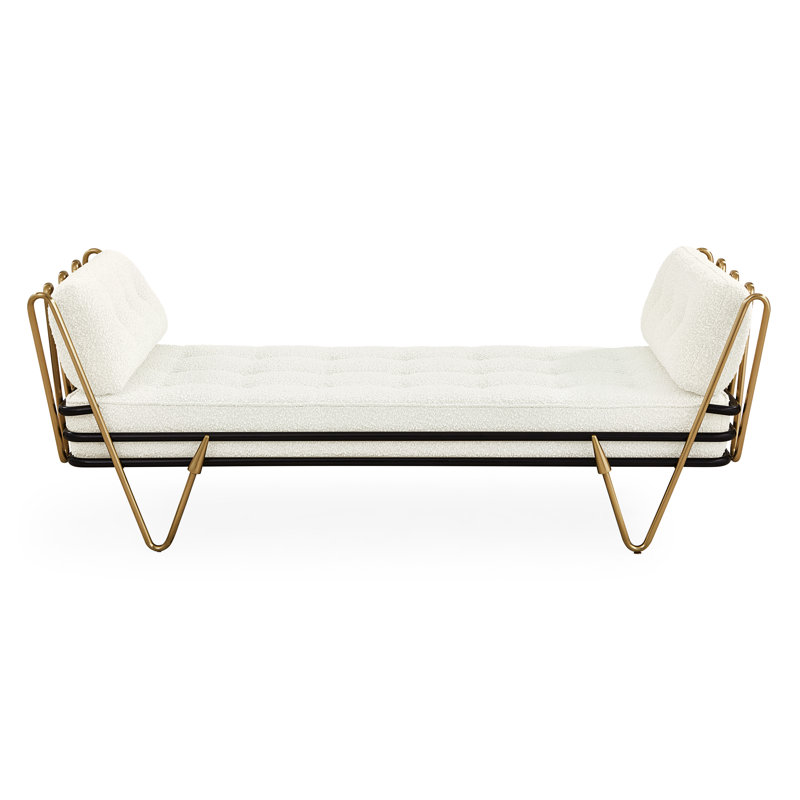 Maxime Daybed, Olympus Oatmeal