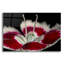 «Macro Flowers 12» par Gordon Semmens-672649635