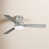 Brushed Nickel selected