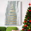 Art des Fêtes de Noël - Toile tendue avec châssis Dcccxxi-788646931