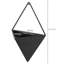 Triangle Metal Floating Shelf
