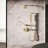Shift Two-Function Handshower, Multi-Function Handheld Shower Head-125039529-125039530-93495190