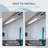 LED 10'' Under Cabinet Strip Light