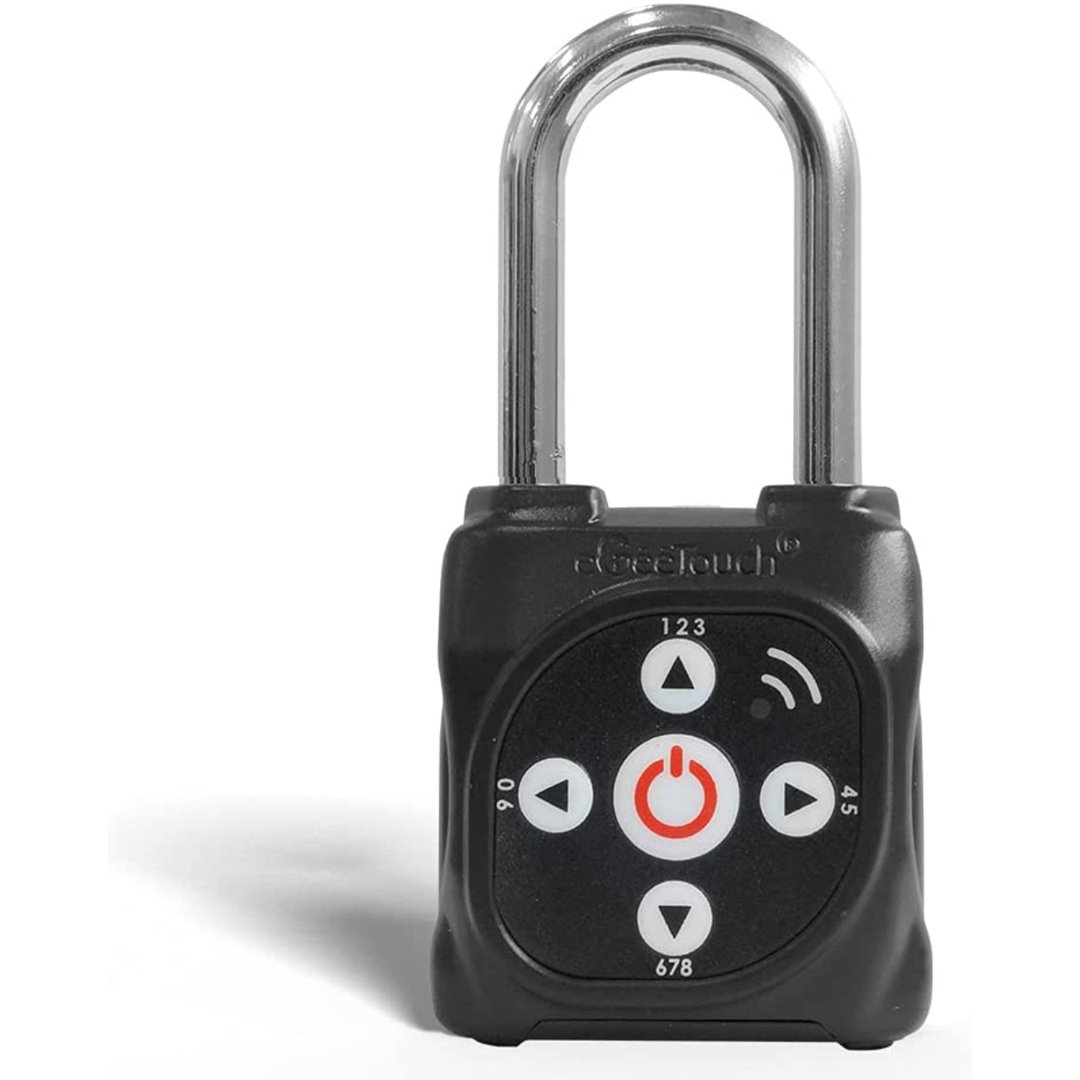 EGeeTouch Padlocks eGeeTouch